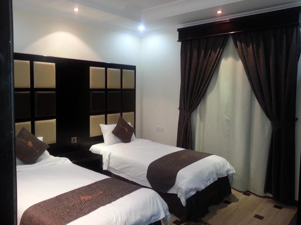 Dorar Darea Hotel Apartments- Al Malqa 2 Riyadh Room photo